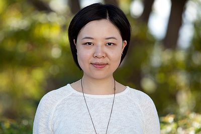 Yihong Ding